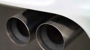 El nuevo escape M de BMW, en vídeo