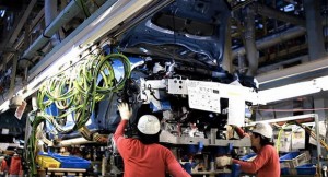 Nissan no da abasto con los pedidos del Leaf