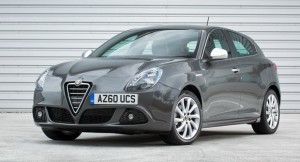 Nuevo motor Alfa Romeo de 140 cv y 4.5l/100km