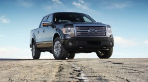 Ford llama a revisión 280.946 coches por culpa de un pequeño muelle