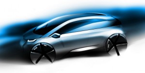 El Megacity de BMW no se pondrá a la venta