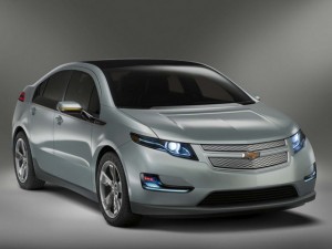Las segunda generación del Volt será más económica