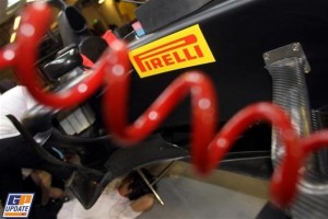 Pirelli lo confirma: los neumáticos blandos estarán marcados