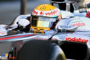 Lewis Hamilton apuesta por más degradación de neumáticos