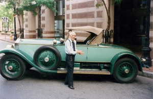 Coches que duran… y duran…