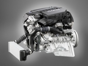 El motor TwinPower Turbo de BMW