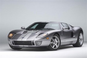Más confirmaciones del nuevo Ford GT