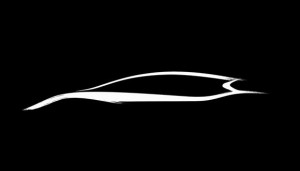 Infiniti nos anticipa su nuevo hatchback