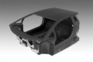Lamborghini LP700-4 Aventador, nuevo anticipo