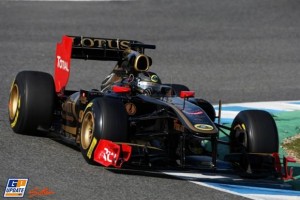 Nick Heidfeld, el mejor candidato para sustituir a Kubica