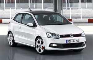 No habrá un Volkswagen Polo R