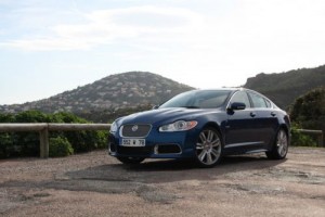 Autocar desvela los planes de Jaguar para los próximos 12 años