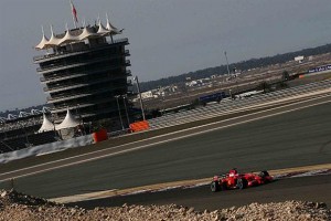 Gran Premio de Bahrein, ¿sí o no?