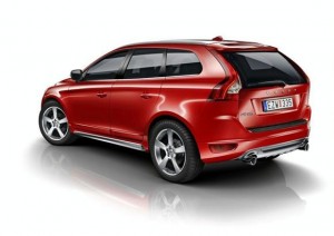 Volvo XC30 Crossover, en camino