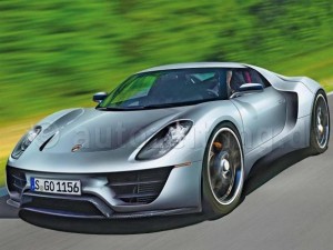 Porsche no descarta otro superdeportivo más