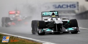 Mercedes Grand Prix, que reine el optimismo