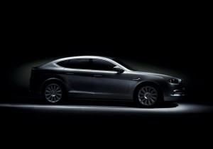De Tomaso SLS, nuevas fotos oficiales