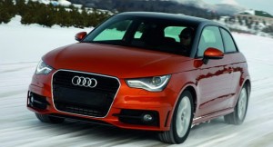 38% de los Audi vendidos en 2010 llevaban tecnología quattro
