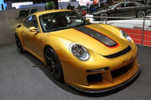 RUF Rt12R, desde Ginebra