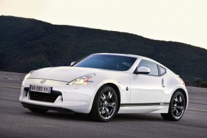 Nissan 370Z estrena restyling con edición limitada