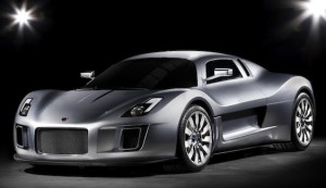 Gumpert Tornante, un deportivo con mayor potencia, confort y menos ruido