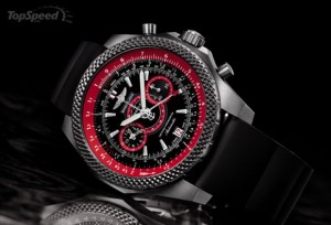 Reloj Bentley Supersports