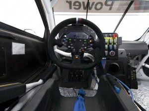 Novedades en el BMW M3 GT2 2011