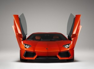 Filtrados los planes de Lamborghini hasta 2024