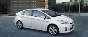 Toyota ha comercializado más de 3 millones de unidades de híbridos