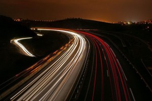 Holanda eleva el límite de velocidad a 130km/h y reducirá el número de accidentes