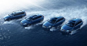 Volvo Ocean Race Edition