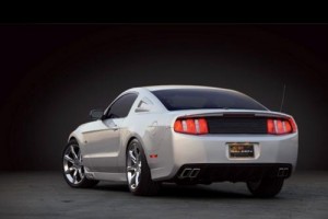 Saleen deja de fabricar Mustangs
