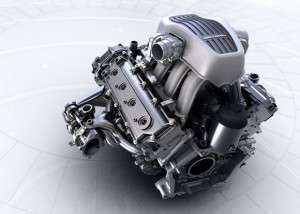 McLaren pensando en fabricar sus propios motores