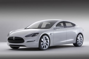Tesla Model S ya tiene precios para 2012
