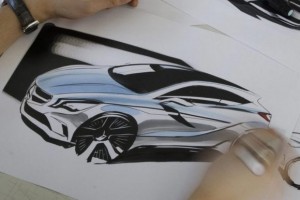 ¿Mercedes Clase A AMG?