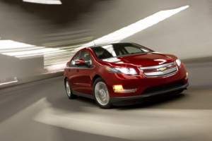 Chevrolet desarrolla un Volt más asequible