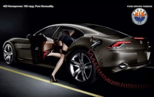 Fisker Karma, de nuevo, retrasado