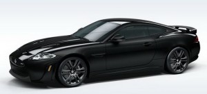 Ya puedes configurar el Jaguar XKR-S