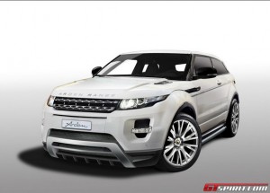 Arden AR8 City-Roader