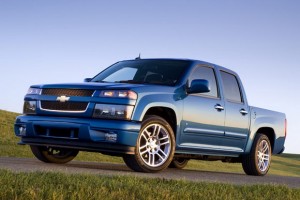 GM cierra una planta a causa de falta de piezas de Japón