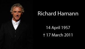 Muerte de Richard Hamann