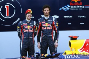 Sebastian Vettel podría ser campeón hoy mismo