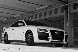 Audi A5 por Project Kahn