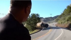 Dr. Dre destroza un Ferrari 360 para su vídeo «I Need a Doctor»