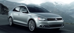 Volkswagen llama a revisión modelos Jetta de Estados Unidos