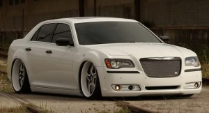 FatChance 2.0: el primer Chrysler 300 2011 modificado