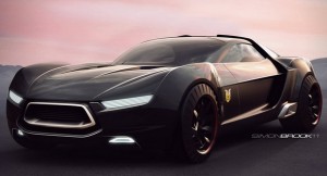Vuelve el Interceptor de Mad Max