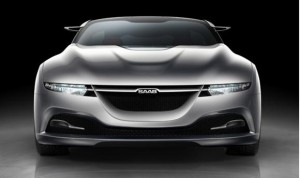 Saab PhoeniX Concept