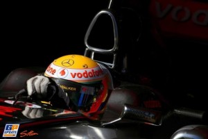 Lewis Hamilton y Jenson Button hablan claro: falta rendimiento