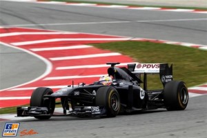 Sólo un día para los últimos tests de pre-temporada